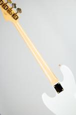 Fender Made in Japan Traditional 2025 Collection 60s Jazz Bass RW White Pearl【S/N JD26003572】_6