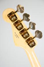 Fender Made in Japan Traditional 2025 Collection 60s Jazz Bass RW White Pearl【S/N JD26003572】_8