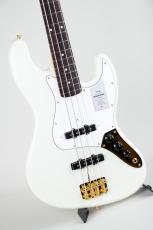 Fender Made in Japan Traditional 2025 Collection 60s Jazz Bass RW White Pearl【S/N JD26003572】_9