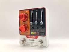 Cornerstone Music Gear NUCLEO  Digital Reverb