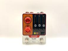Cornerstone Music Gear NUCLEO  Digital Reverb_2