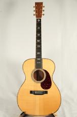 Martin CTM 000-45  2018 NAMM / FACTORY SELECT【USED】_2