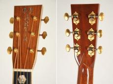 Martin CTM 000-45  2018 NAMM / FACTORY SELECT【USED】_5