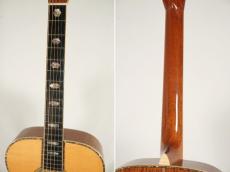 Martin CTM 000-45  2018 NAMM / FACTORY SELECT【USED】_6