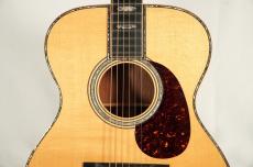 Martin CTM 000-45  2018 NAMM / FACTORY SELECT【USED】_7
