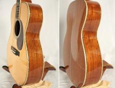 Martin CTM 000-45  2018 NAMM / FACTORY SELECT【USED】_11