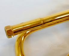 Bach 180ML37GP s/n 672***【中古】_4