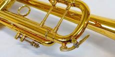 Bach 180ML37GP s/n 672***【中古】_5