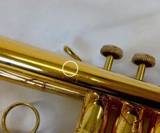 Bach 180ML37GP s/n 672***【中古】_6