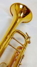 Bach 180ML37GP s/n 672***【中古】_7