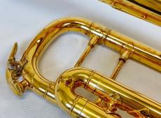 Bach 180ML37GP s/n 672***【中古】_8