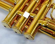 Bach 180ML37GP s/n 672***【中古】_9