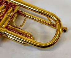 Bach 180ML37GP s/n 672***【中古】_11