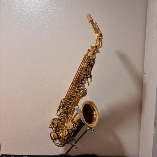 YAMAHA YAS-62