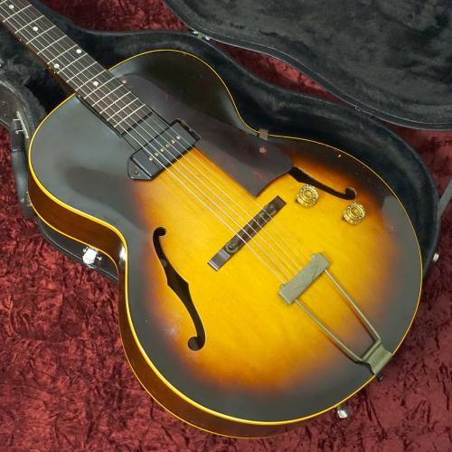 Gibson ES-125 1954