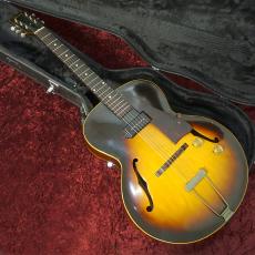 Gibson ES-125 1954_2