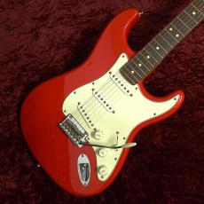 Fender Player Stratocaster Pauferro Fingerboard SonicRed