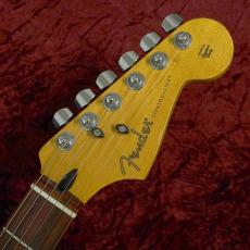 Fender Player Stratocaster Pauferro Fingerboard SonicRed_5