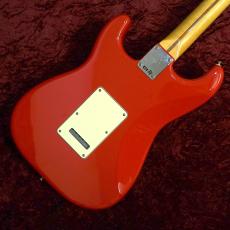 Fender Player Stratocaster Pauferro Fingerboard SonicRed_7