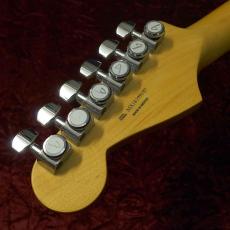 Fender Player Stratocaster Pauferro Fingerboard SonicRed_9