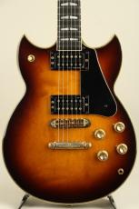 YAMAHA SG-2000 BS -Brown Suburst- 1986