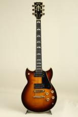 YAMAHA SG-2000 BS -Brown Suburst- 1986_2