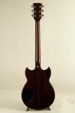 YAMAHA SG-2000 BS -Brown Suburst- 1986_3