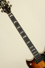 YAMAHA SG-2000 BS -Brown Suburst- 1986_4