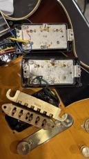 YAMAHA SG-2000 BS -Brown Suburst- 1986_8