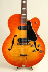 KING SNAKE Two Bone T Poison Red Burst