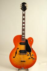 KING SNAKE Two Bone T Poison Red Burst_2