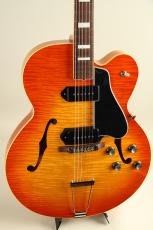 KING SNAKE Two Bone T Poison Red Burst_3