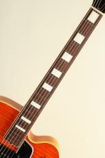 KING SNAKE Two Bone T Poison Red Burst_4