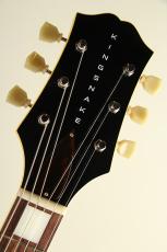 KING SNAKE Two Bone T Poison Red Burst_5