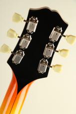 KING SNAKE Two Bone T Poison Red Burst_6