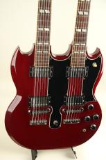 Gibson EDS-1275 Cherry_3