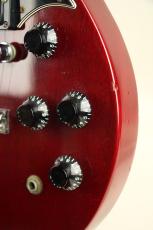 Gibson EDS-1275 Cherry_4