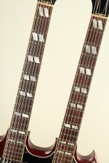 Gibson EDS-1275 Cherry_5