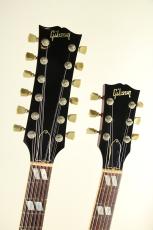 Gibson EDS-1275 Cherry_6