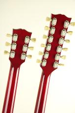 Gibson EDS-1275 Cherry_7