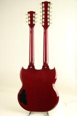 Gibson EDS-1275 Cherry_9