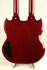 Gibson EDS-1275 Cherry_10