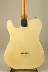 Nacho Guitars 1950-52 Blackguard w/Double Humbucker Medium Aging / Medium C Neck 2025_4
