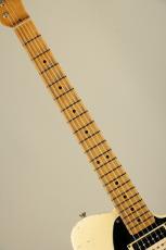 Nacho Guitars 1950-52 Blackguard w/Double Humbucker Medium Aging / Medium C Neck 2025_6