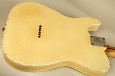 Nacho Guitars 1950-52 Blackguard w/Double Humbucker Medium Aging / Medium C Neck 2025_11