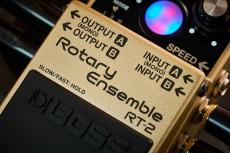 BOSS RT-2 Rotary Ensemble_2