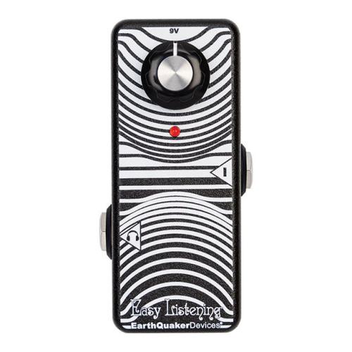 Earth Quaker Devices Easy Listening