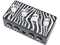 Earth Quaker Devices Four to One Mixer_2