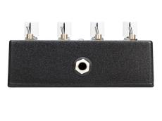 Earth Quaker Devices Four to One Mixer_5