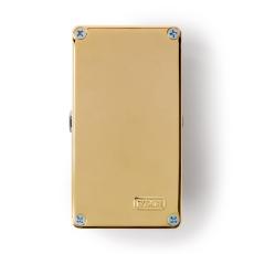 MXR M101GLD - MXR 50TH ANNIVERSARY PHASE 90_6